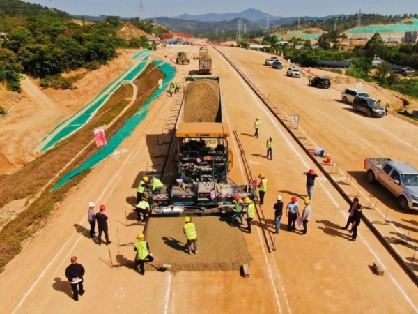海南高速公路