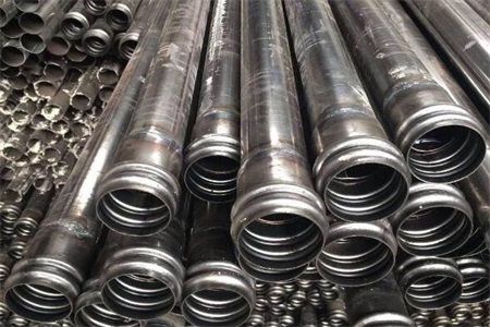 海南声测管是一种工程建筑材料